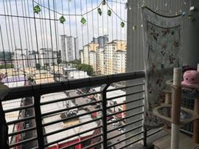 Apartment for sale in Johore Bahru, Johor