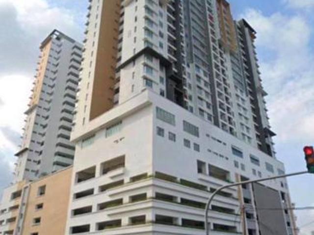 Apartment for sale in Johore Bahru, Johor
