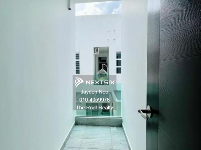 Residential House for sale in Johore Bahru, Johor