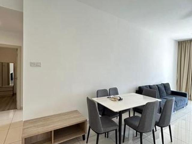 Serviced Residence for rent in Johor Bahru