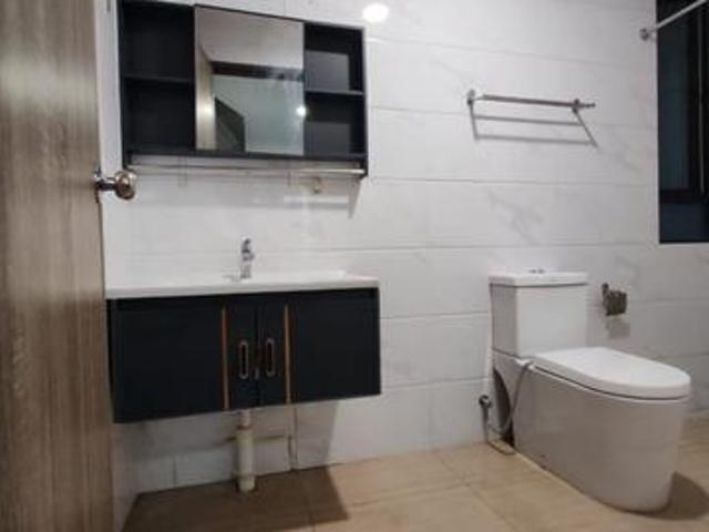 Serviced Residence for rent in Johore Bahru, Johor