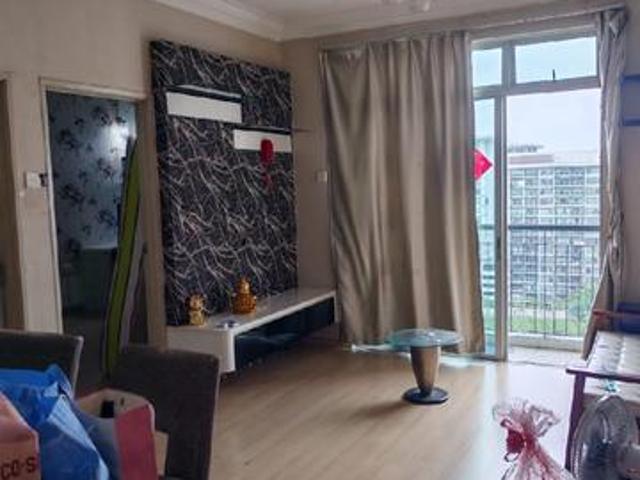 Apartment for rent in Johore Bahru, Johor
