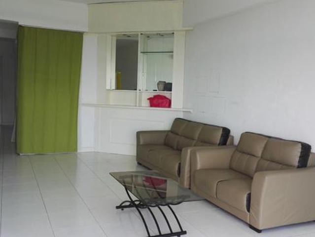 Condominium for rent in Johore Bahru, Johor