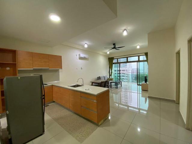 Serviced Residence for sale in Johore Bahru, Johor