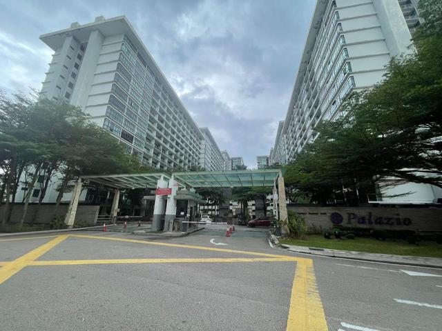 Serviced Residence for sale in Johore Bahru, Johor