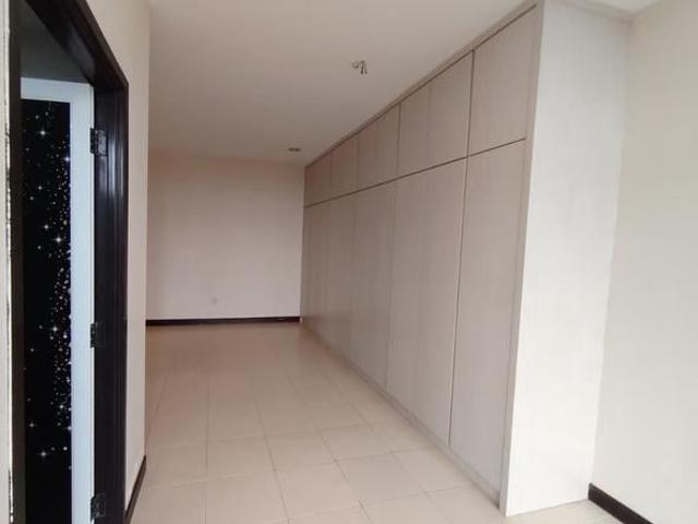Condominium for sale in Bukit Ledang, Johor