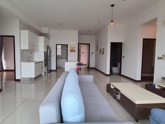 Condominium for rent in Johor Bahru