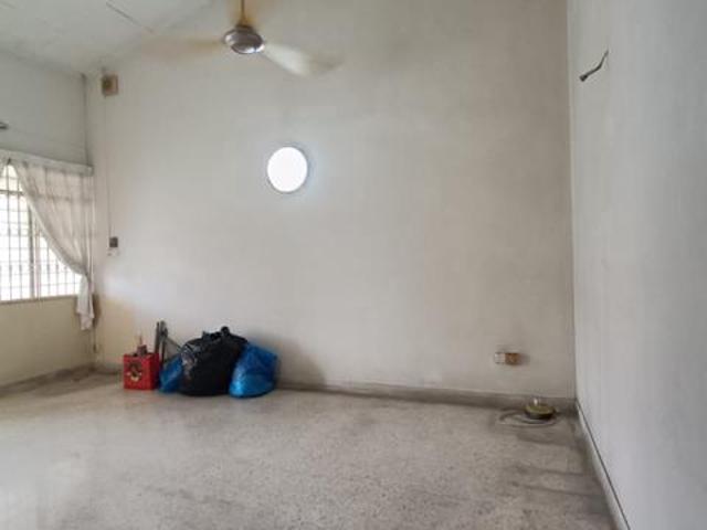 Terraced House for sale in Johore Bahru, Johor