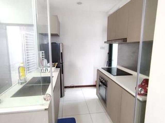 Serviced Residence for rent in Johore Bahru, Johor