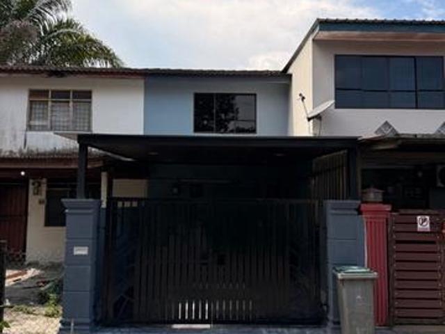Terraced House for sale in Johor Bahru