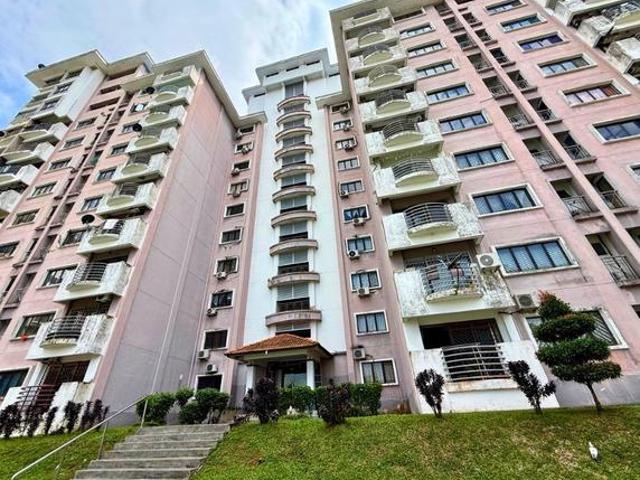Condominium for sale in Masai, Johor