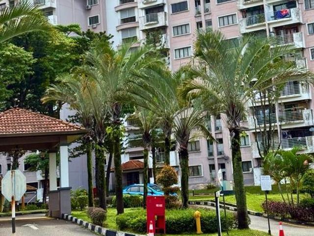 Condominium for sale in Masai, Johor