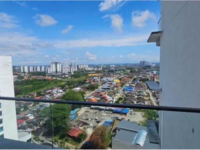 Serviced Residence for sale in Johore Bahru, Johor
