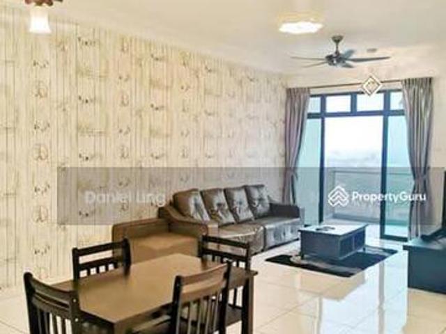 Serviced Residence for rent in Johore Bahru, Johor
