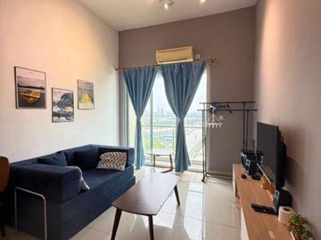 Serviced Residence for rent in Johore Bahru, Johor