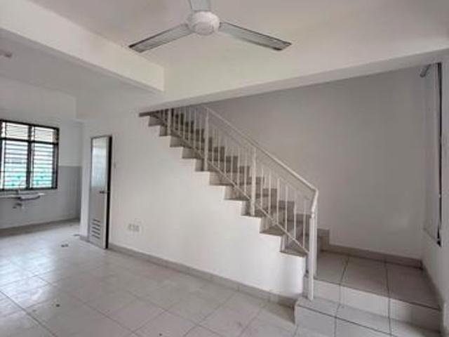 Terraced House for rent in Kulai, Johor
