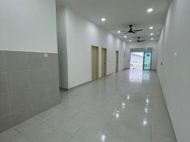 Terraced House for rent in Kulai, Johor
