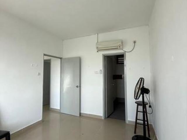 Apartment for rent in Johore Bahru, Johor