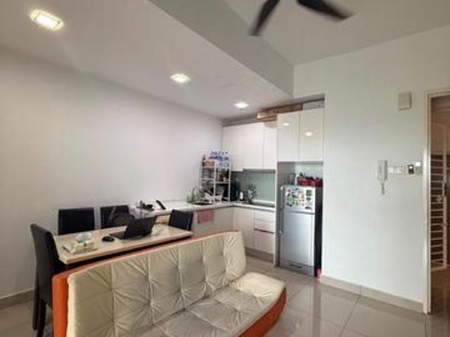Serviced Residence for sale in Johore Bahru, Johor