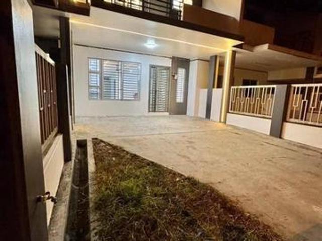 Terraced House for sale in Bukit Ledang, Johor