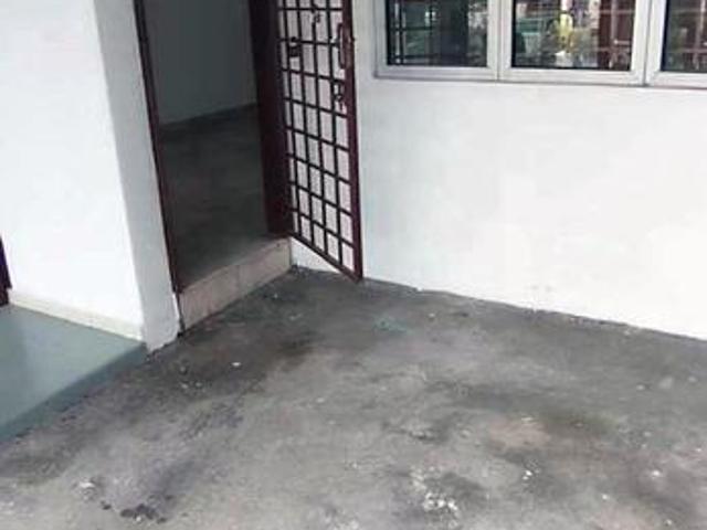 Terraced House for sale in Tebrau, Johor