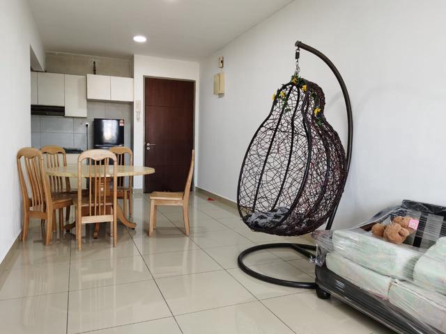Apartment for sale in Johore Bahru, Johor