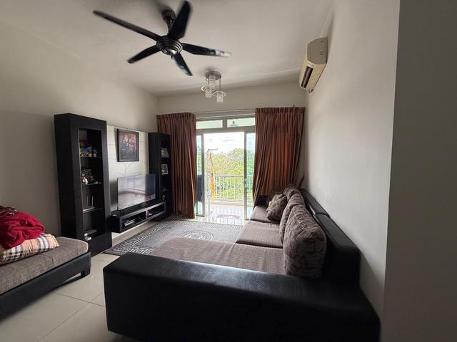 Condominium for sale in Bukit Ledang, Johor