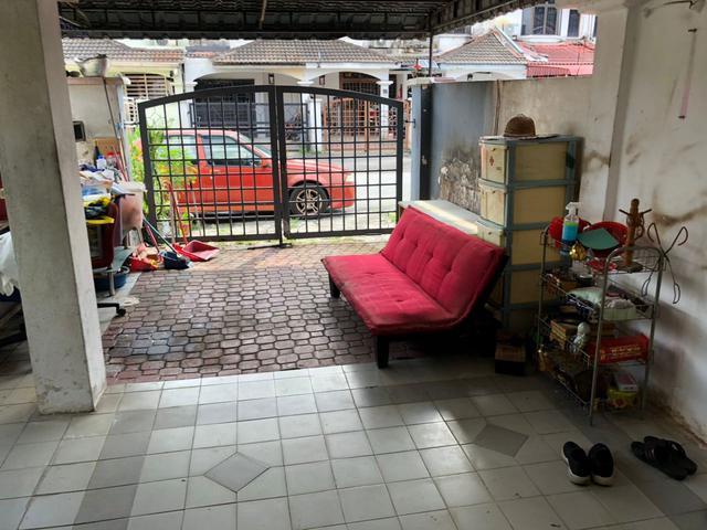 Terraced House for sale in Bukit Ledang, Johor