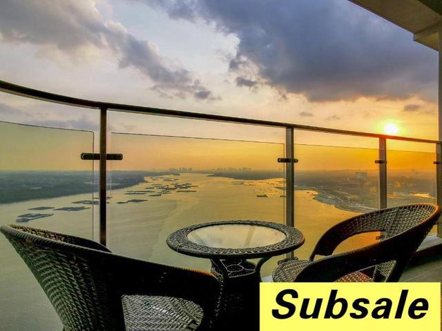 Condominium for sale in Johore Bahru, Johor