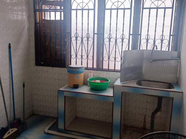 Flat for sale in Skudai, Iskandar Puteri