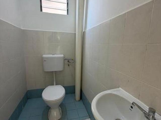 Apartment for sale in Johor Bahru