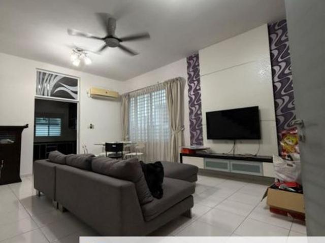 House for sale in Johore Bahru, Johor