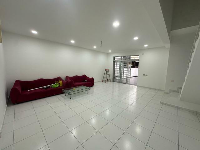 Terraced House for sale in Johore Bahru, Johor