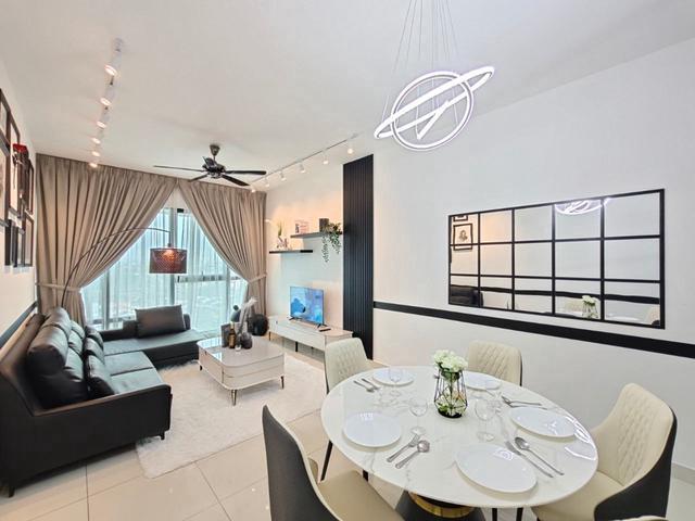 Serviced Residence for sale in Johore Bahru, Johor