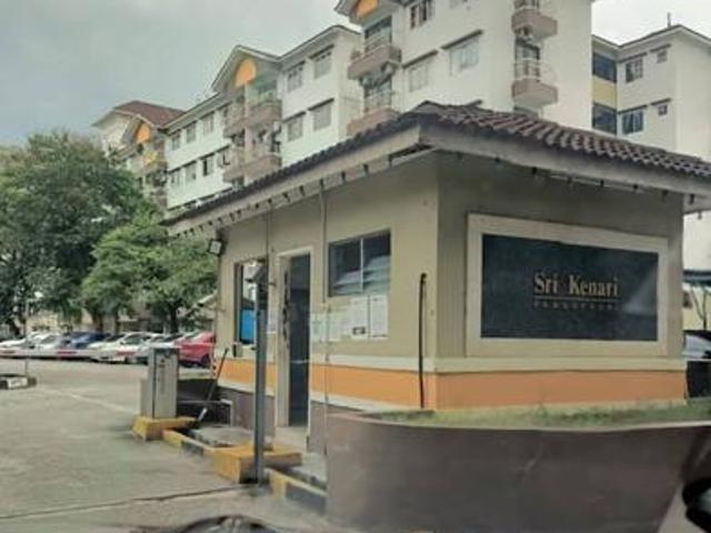 Apartment for sale in Johore Bahru, Johor