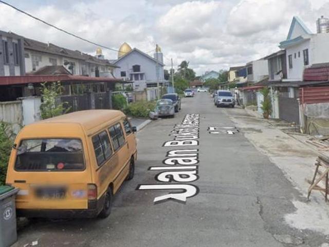 Terraced House for sale in Johore Bahru, Johor