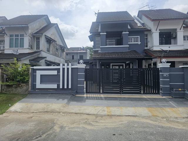 Terraced House for sale in Johore Bahru, Johor