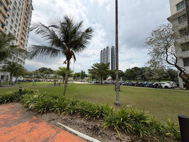 Apartment for sale in Johore Bahru, Johor