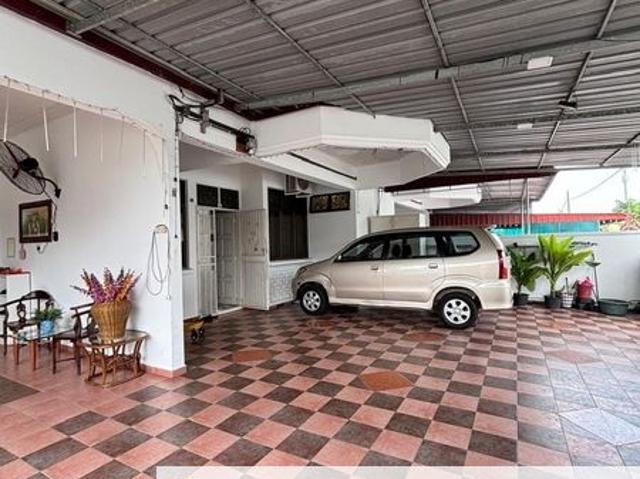 House for sale in Johore Bahru, Johor