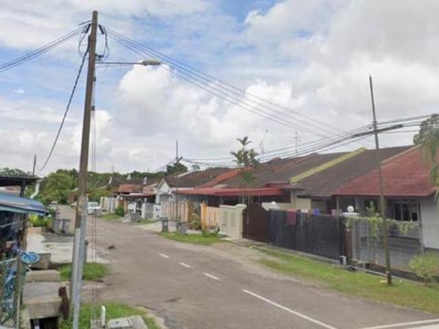 Terraced House for sale in Johore Bahru, Johor