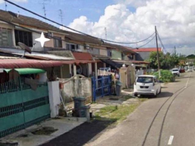 Terraced House for sale in Johor Bahru