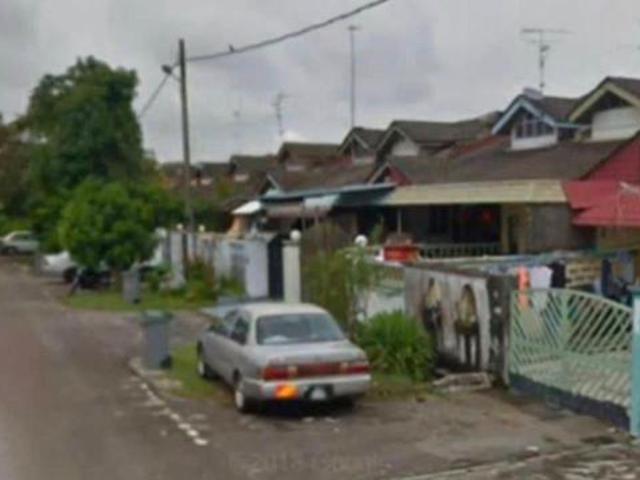Terraced House for sale in Johore Bahru, Johor