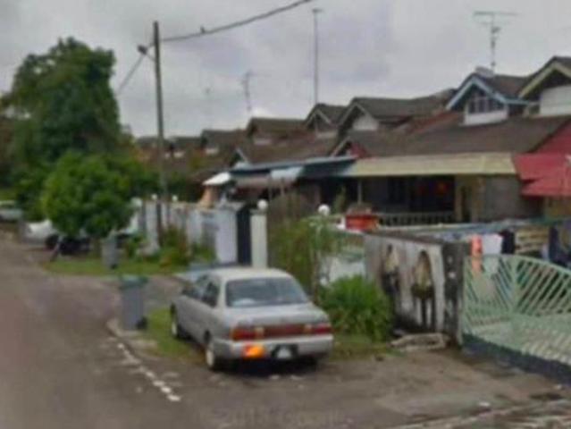 Terraced House for sale in Johore Bahru, Johor
