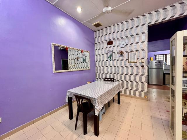 Terraced House for sale in Johor Bahru