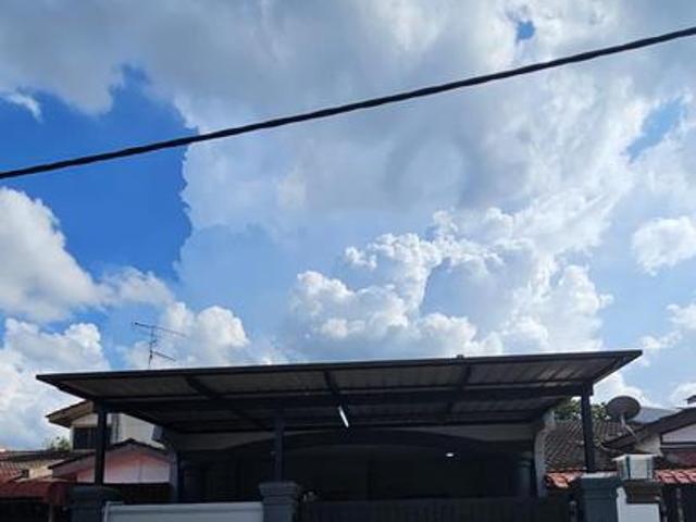 Terraced House for sale in Johore Bahru, Johor