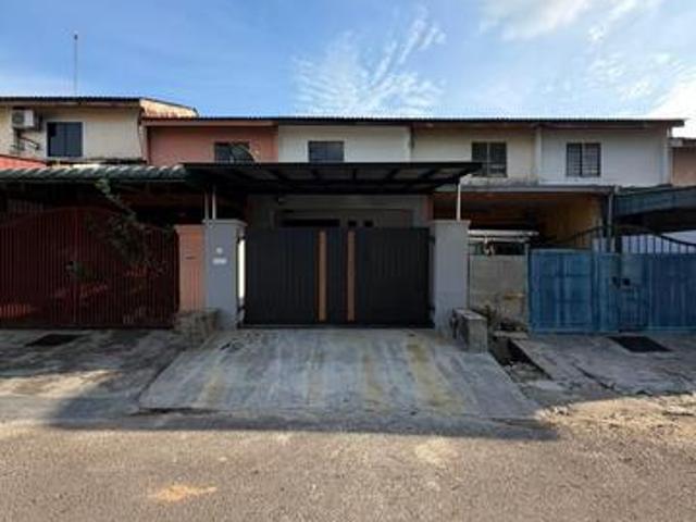 Terraced House for sale in Johore Bahru, Johor