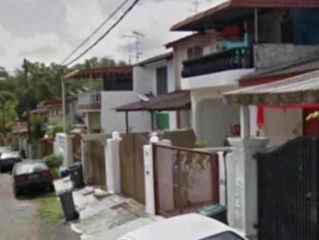 Terraced House for sale in Johore Bahru, Johor