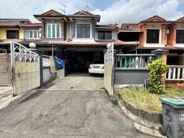Terraced House for sale in Johore Bahru, Johor