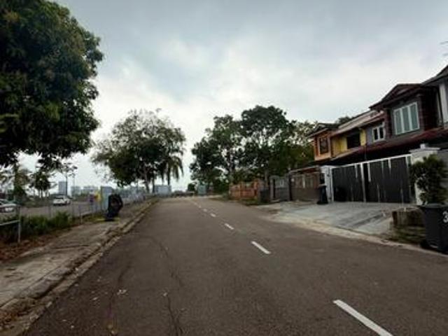 Terraced House for sale in Johore Bahru, Johor