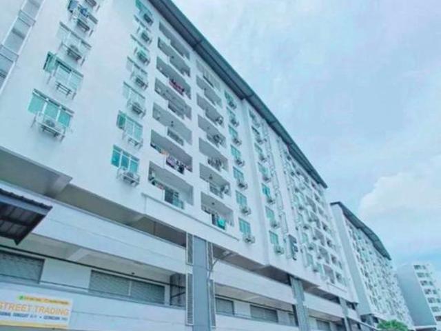 Apartment for sale in Johore Bahru, Johor
